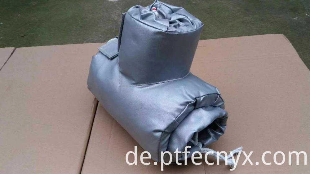 abnehmbare Jacken removable jackets